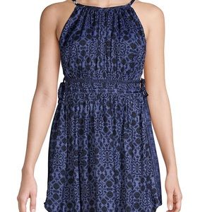 Free People Midsummer Tunic